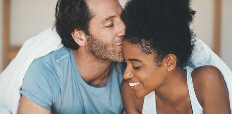 The pros and cons of an interracial marriage