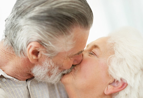 finding love after age 60