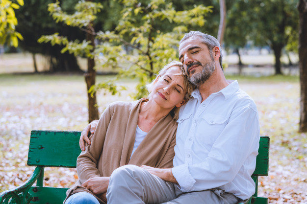 finding love after divorce at 50